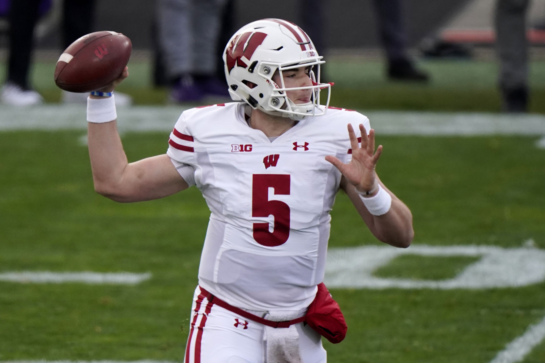 Wisconsin Northwestern